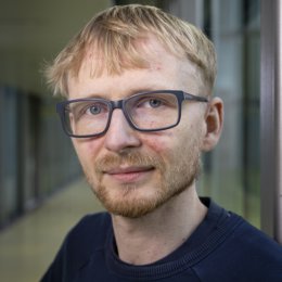 Dr.ir. Geert Campmans