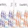 Interfaces between complex oxide materials