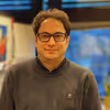 Picture of dr.ir. D. Jafari (Davoud)