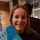 Margot Olde Nordkamp Poster prize winner at 7th Frontiers in Electrochemical Manufacturing meeting - organized by HyCC, Nobian and Nouryon - September 21, 2023