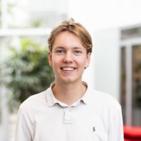 Foto van Arend