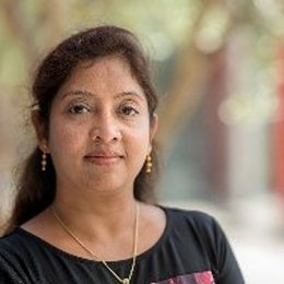 Ruchi Bansal
