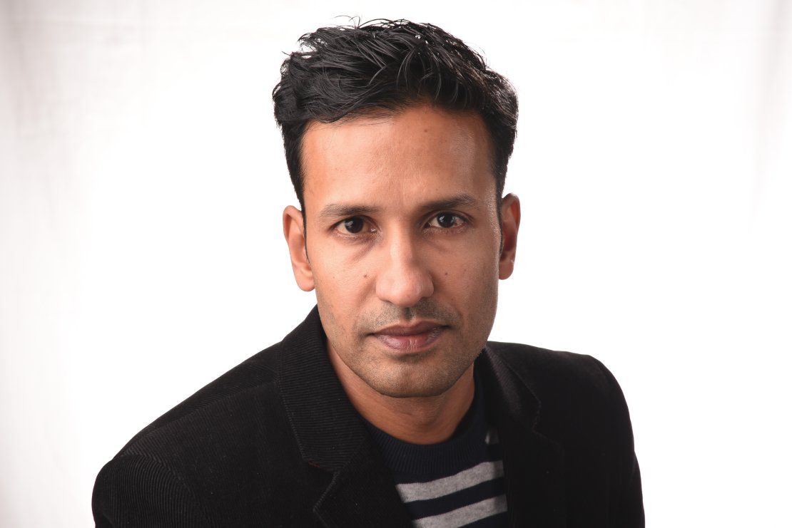 Sarthak Misra