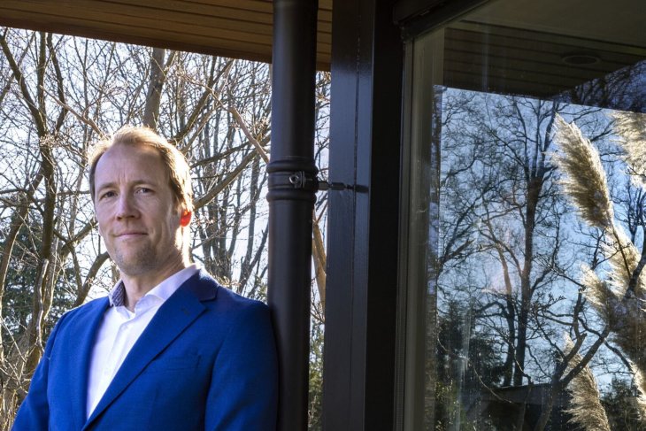 Alexander van Deursen