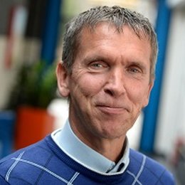 Peter van Buijtenen, Regio Directeur Douane Roosendaal