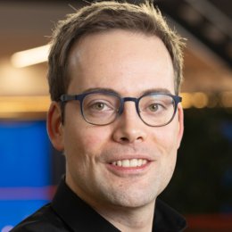Dr.ir. Marijn Nijenhuis
