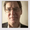 Foto van dr. E. Taal