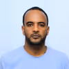 Picture of A.A. Gelaw (Amessalu)
