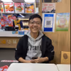 Picture of Y. Li MSc (Yi)