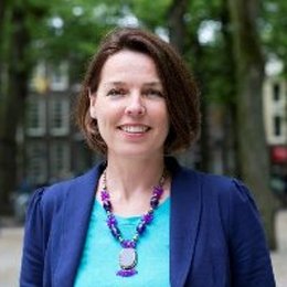 Marlies Ypma, Auditmanager Organisatiecultuur en - gedrag bij Auditdienst Rijk