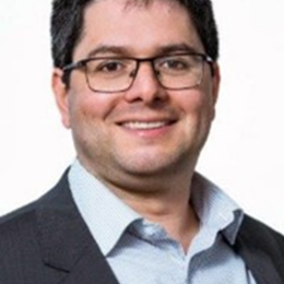 Prof. Dr. Batista Seoiro Thiago
