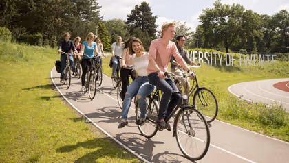 A smart bike: would you give it a go?