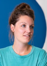 Lisa Mandemaker