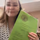Sylwia Oleś wins two prizes for her poster