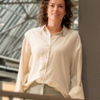 Photo of Monique Tabak