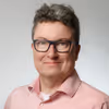Foto van dr. M. Rosema (Martin)