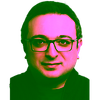 Picture of dr. J. Zanjani (Jamal)