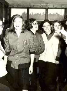 Voorlichtingsdagen 1969