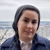 Picture of S. Pourandi (Sahar)