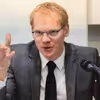 Foto van Prof dr. ir. Kees Boersma