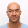 Picture of prof.dr. C.E.W. Hesselman (Cristian)