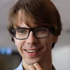 Picture of dr.ir. R.J. den Haan (Robert-Jan)