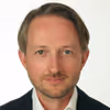Picture of dr. M. de Visser (Matthias)