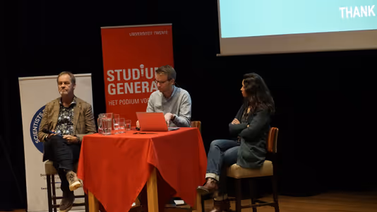 Climate action | A.v.d.Berg, E.J. Kuiper, C. de Boer 21-11