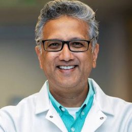 Shuvo Roy, PhD | Afdeling Bioengineering & Therapeutic Sciences, UC San Francisco (UCSF) Faculteitsdirecteur UCSF-UC Berkeley Master of Translational Medicine (MTM) Programma