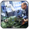 Precion instrument workshop
