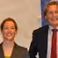 Alumnus Anke Rouwette wint Cuperusprijs 2009