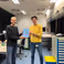 First LEAF-accreditations for sustainable labs awarded at UT