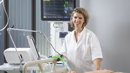 Dr. Eline Oppersma receives Open eScience Call