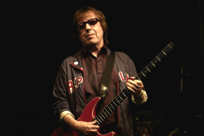 Bill Wyman