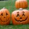 Kids: Halloweenpompoenen maken