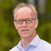 Picture of prof.dr.ir. G.J. Heijenk (Geert)