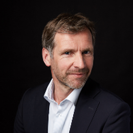 Dr. ir. Martin van Staveren MBA, kerndocent incompany programma Risicomanagement, Universiteit Twente