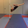 Picture of Pole dance group lesson