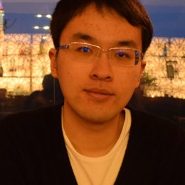 Dr. Dongwei Ye