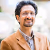 Picture of prof.dr. S. Manohar (Srirang)