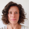 Picture of C. Manzini MD (Claudia)