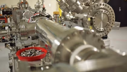 Vacuümtechnologie
