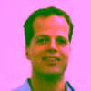 Picture of Arjan Tibbe