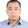 Picture of Zhiwei Guo