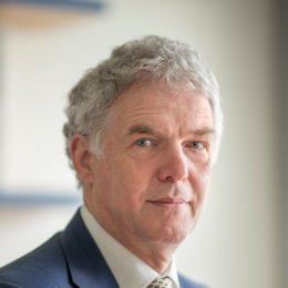 Prof.dr. Thom Palstra