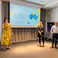 RE-SAMPLE Project showcased at HOPE Agora 2025