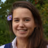 Picture of Jenny Agerbeek (M-ME)