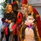 Sinterklaasfeest musical 2011