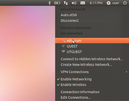eduroam