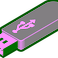 Digital Testing with USB Sticks